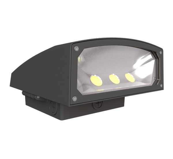 Modern Garden Wall Lights